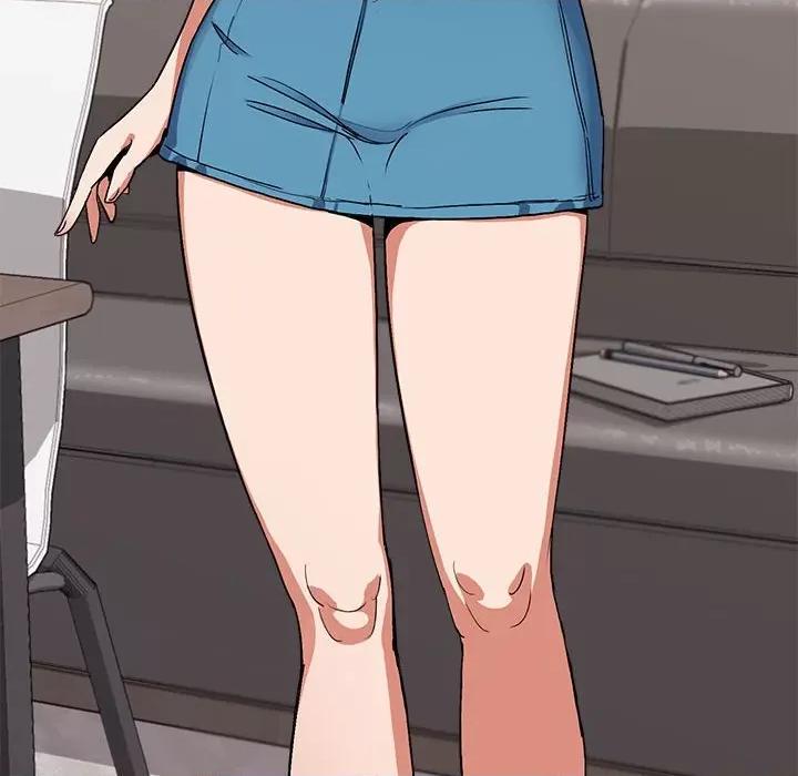 大学生活就从社团开始 大学生活就从社团开始第 5 话 第81页