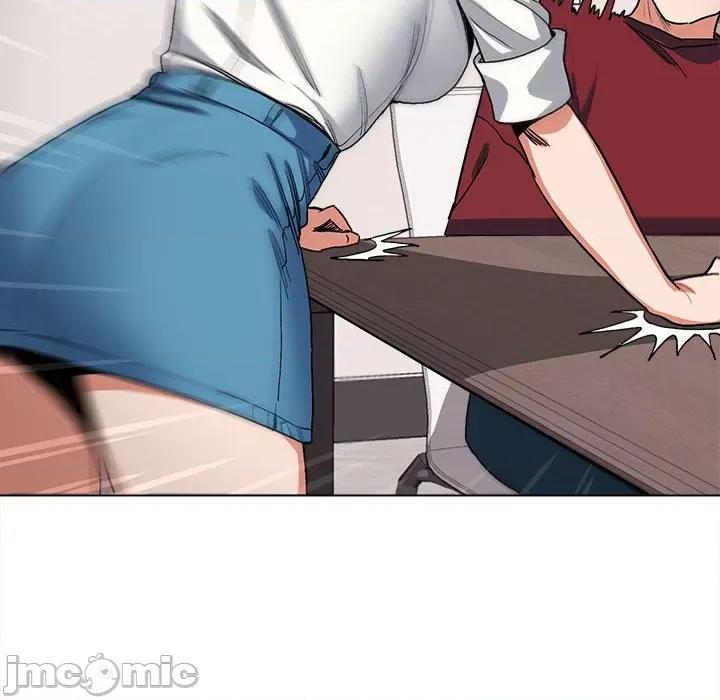 大学生活就从社团开始 大学生活就从社团开始第 5 话 第90页