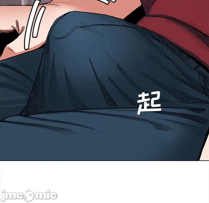 大学生活就从社团开始 大学生活就从社团开始第 5 话 第100页