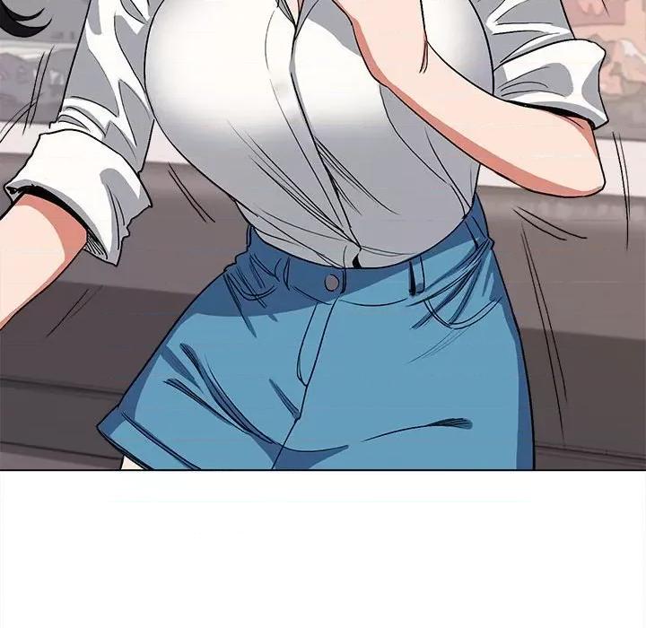 大学生活就从社团开始 大学生活就从社团开始第 5 话 第103页