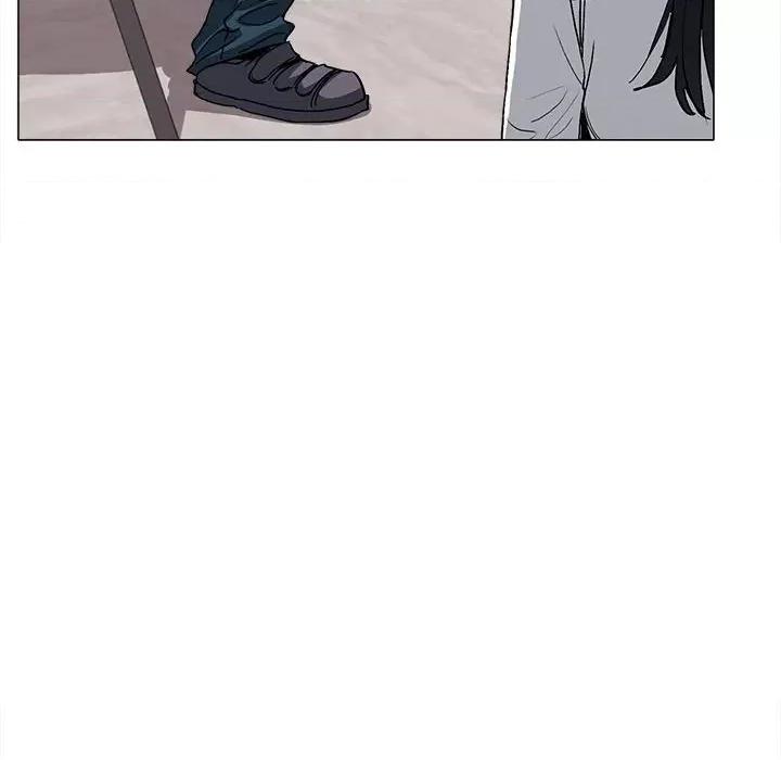 大学生活就从社团开始 大学生活就从社团开始第 5 话 第116页