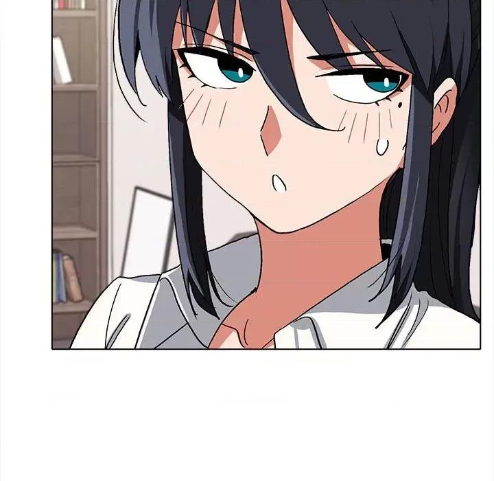 大学生活就从社团开始 大学生活就从社团开始第 5 话 第123页