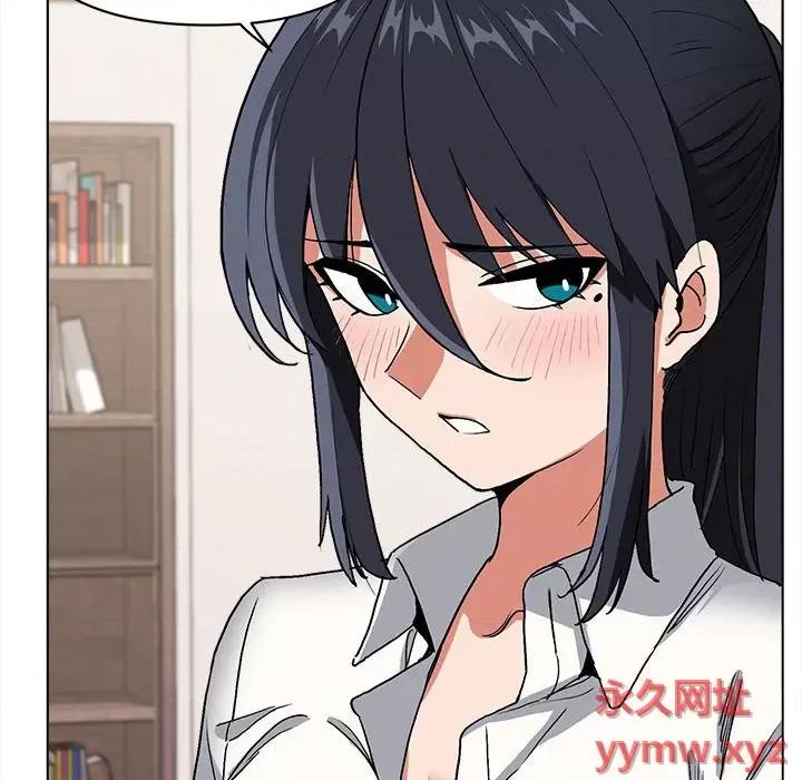 大学生活就从社团开始 大学生活就从社团开始第 5 话 第129页
