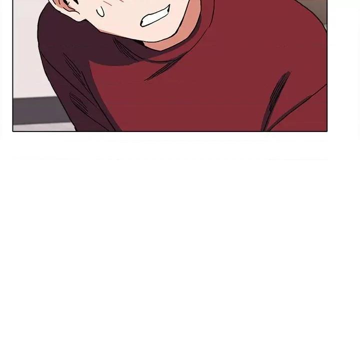 大学生活就从社团开始 大学生活就从社团开始第 5 话 第132页