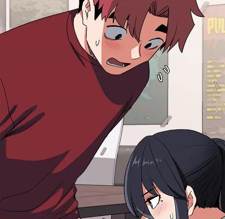 大学生活就从社团开始 大学生活就从社团开始第 5 话 第144页