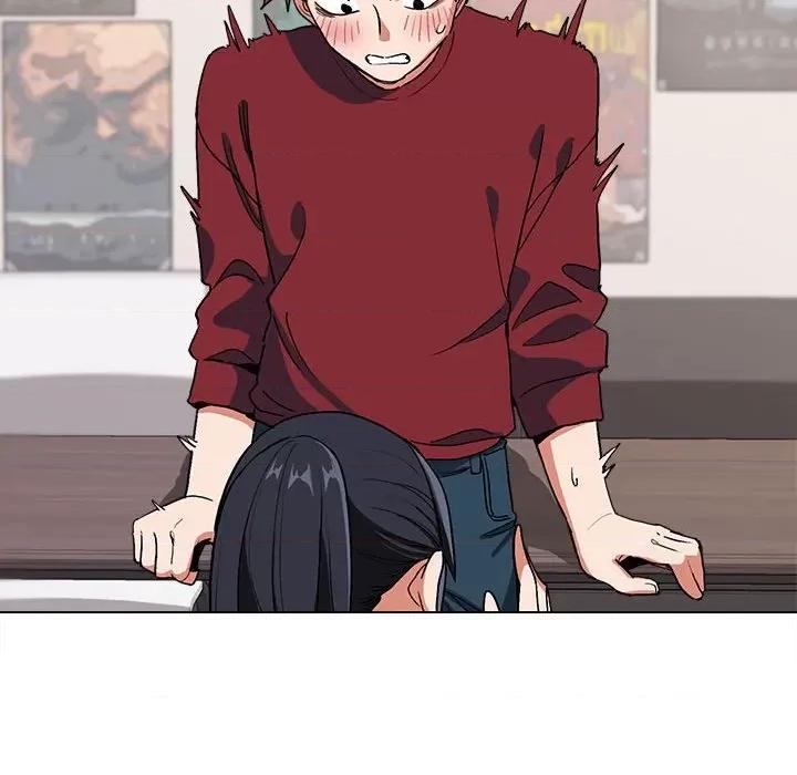 大学生活就从社团开始 大学生活就从社团开始第 6 话 第64页
