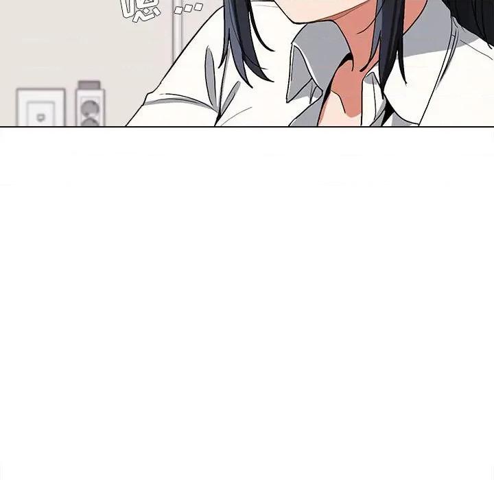 大学生活就从社团开始 大学生活就从社团开始第 6 话 第93页