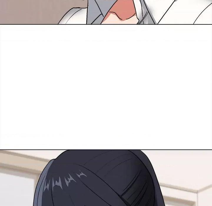 大学生活就从社团开始 大学生活就从社团开始第 6 话 第127页