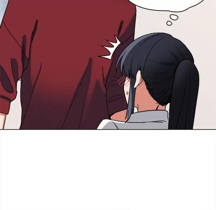 大学生活就从社团开始 大学生活就从社团开始第 6 话 第131页