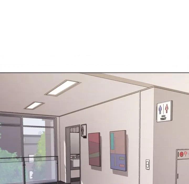 大学生活就从社团开始 大学生活就从社团开始-第 7 话 第32页