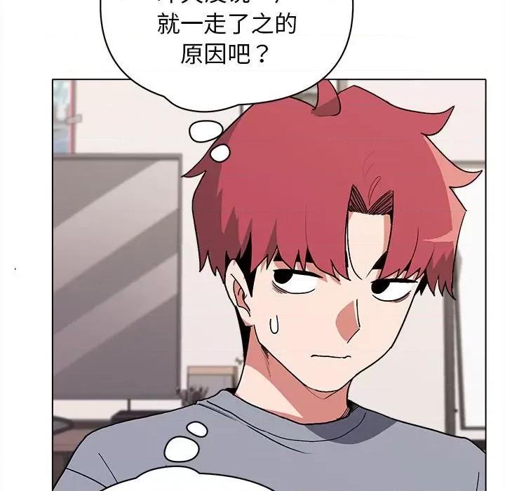 大学生活就从社团开始 大学生活就从社团开始-第 7 话 第77页
