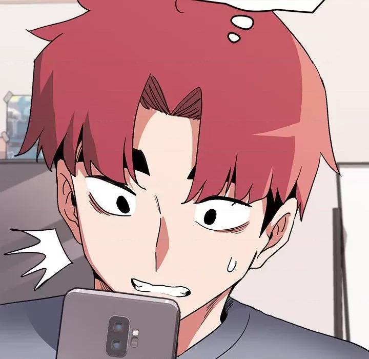 大学生活就从社团开始 大学生活就从社团开始-第 7 话 第93页