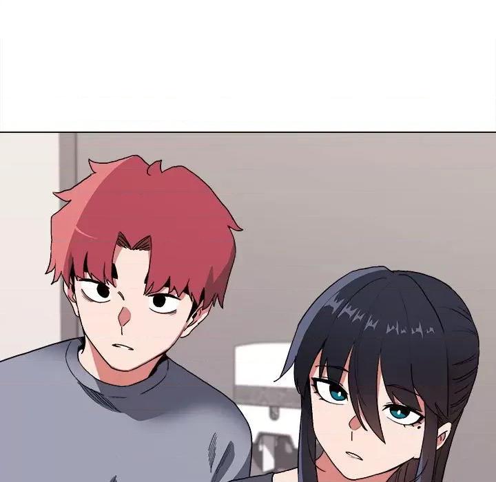 大学生活就从社团开始 大学生活就从社团开始-第 9 话 第24页