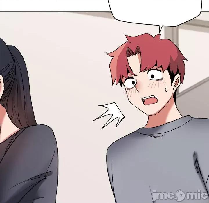 大学生活就从社团开始 大学生活就从社团开始-第 9 话 第100页