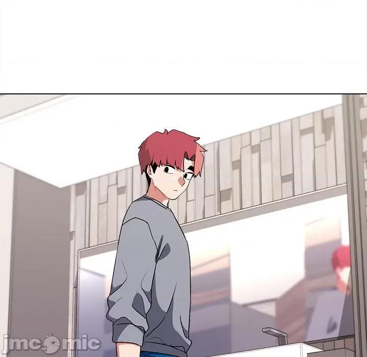 大学生活就从社团开始 大学生活就从社团开始-第 9 话 第155页
