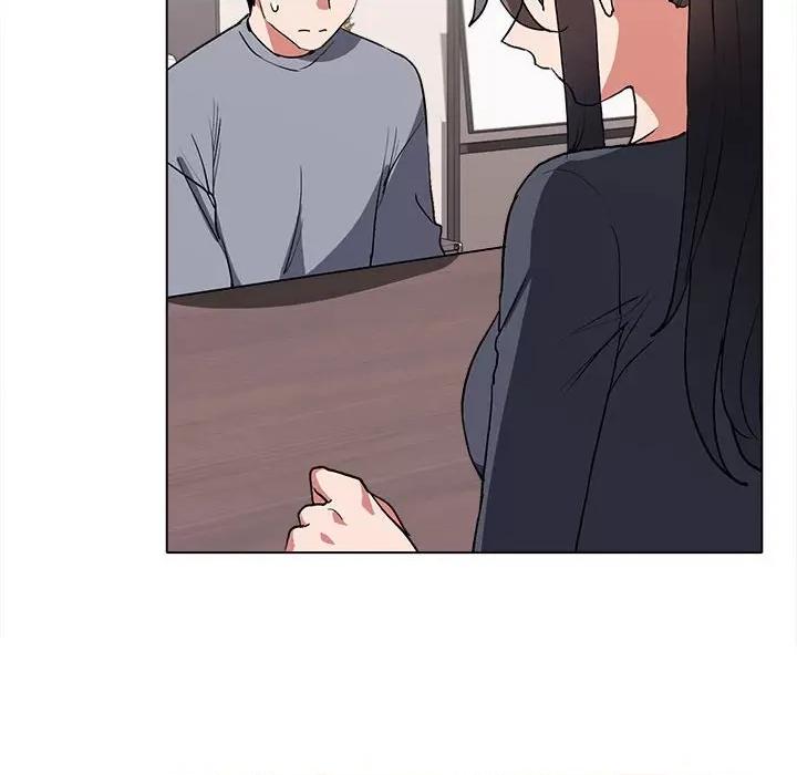 大学生活就从社团开始 大学生活就从社团开始-第 10 话 第72页