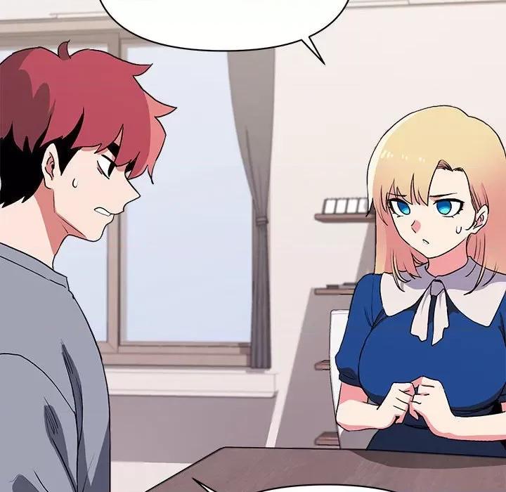 大学生活就从社团开始 大学生活就从社团开始-第 10 话 第102页