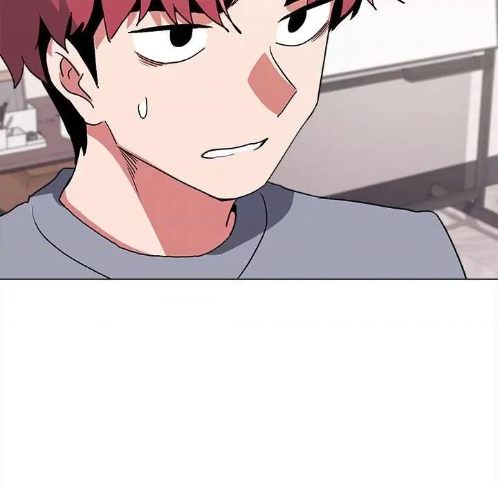 大学生活就从社团开始 大学生活就从社团开始-第 10 话 第107页