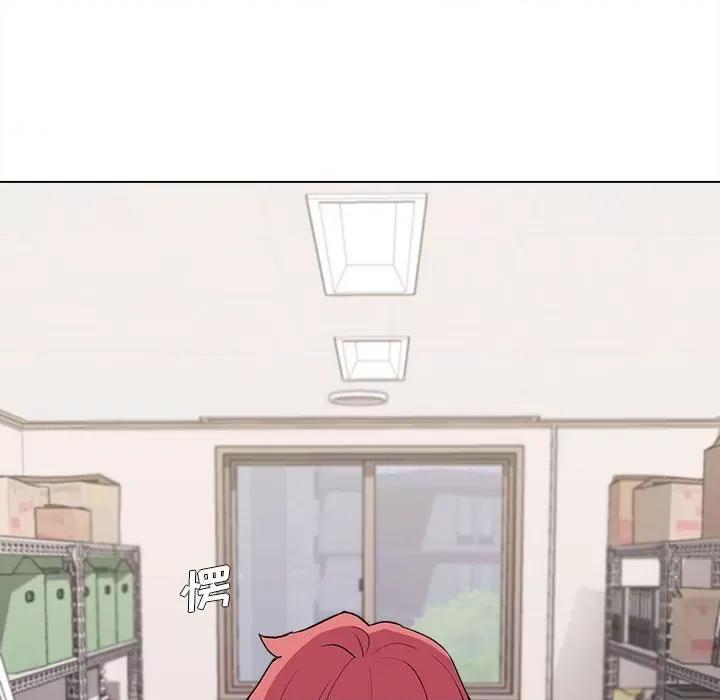 大学生活就从社团开始 大学生活就从社团开始-第 10 话 第132页