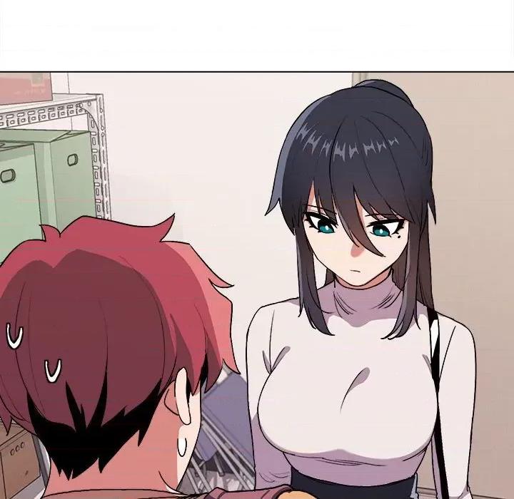 大学生活就从社团开始 大学生活就从社团开始-第 10 话 第147页