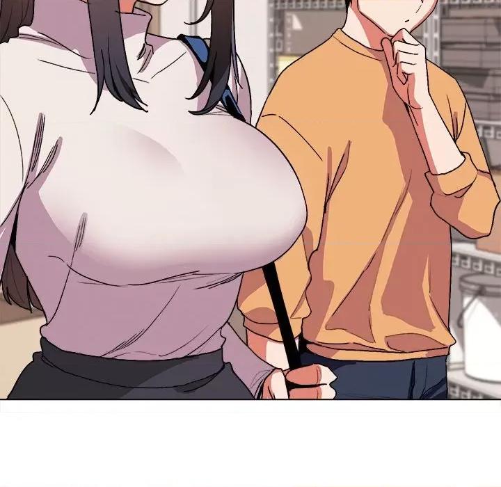 大学生活就从社团开始 大学生活就从社团开始-第 13 话 第103页