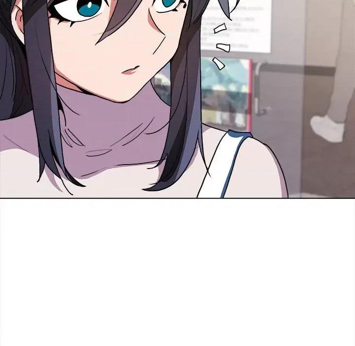 大学生活就从社团开始 大学生活就从社团开始-第 14 话 第97页