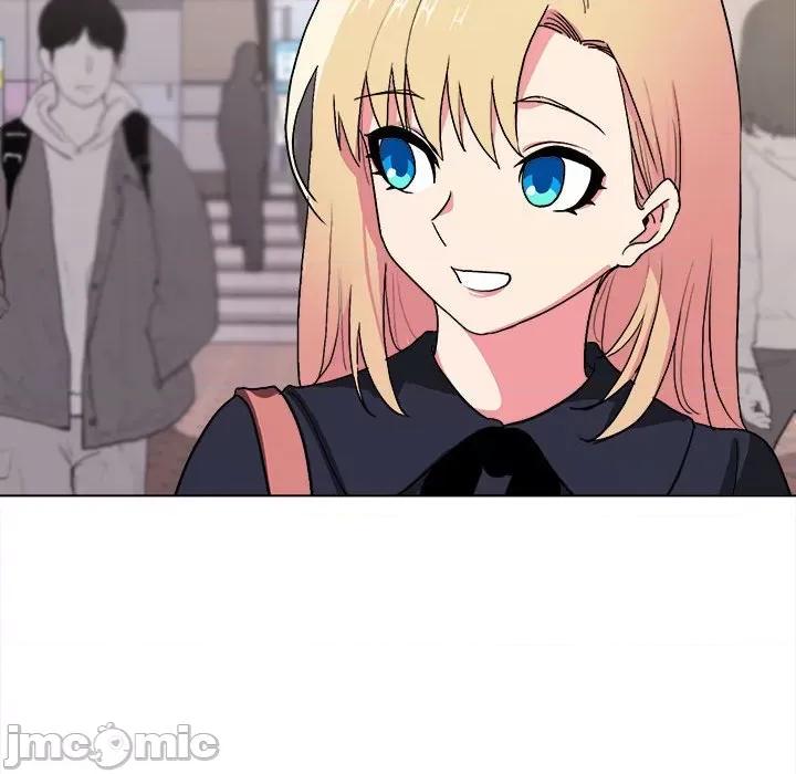 大学生活就从社团开始 大学生活就从社团开始-第 14 话 第110页