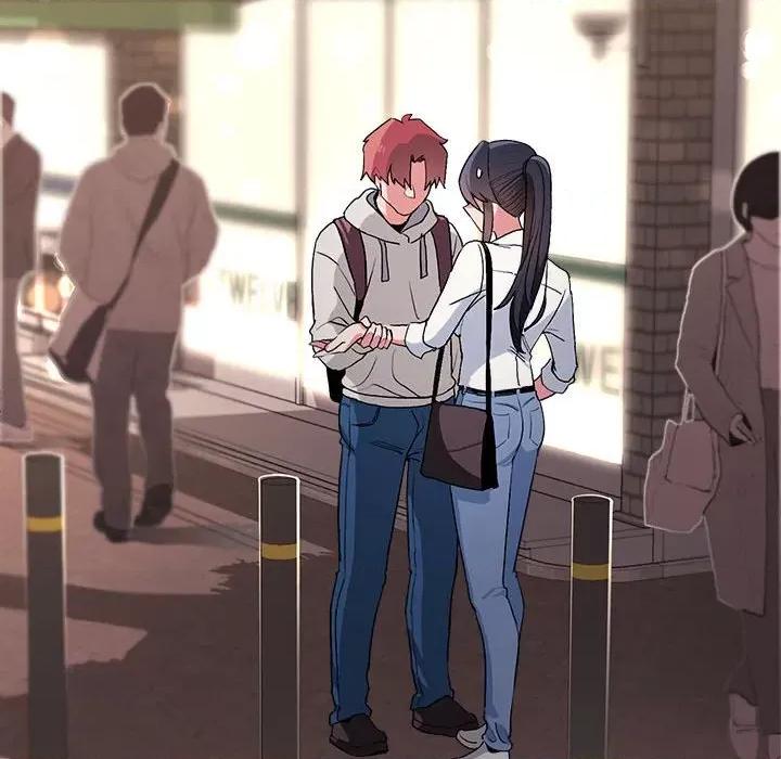 大学生活就从社团开始 大学生活就从社团开始-第 16 话 第41页