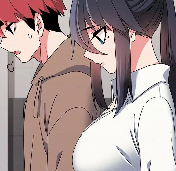 大学生活就从社团开始 大学生活就从社团开始-第 22 话 第102页