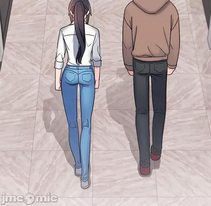 大学生活就从社团开始 大学生活就从社团开始-第 22 话 第105页