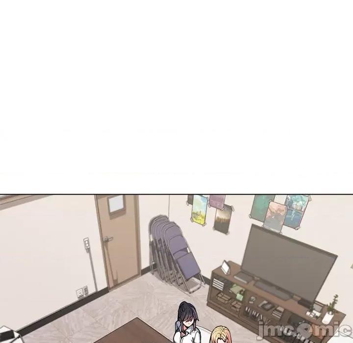 大学生活就从社团开始 大学生活就从社团开始-第 24 话 第5页