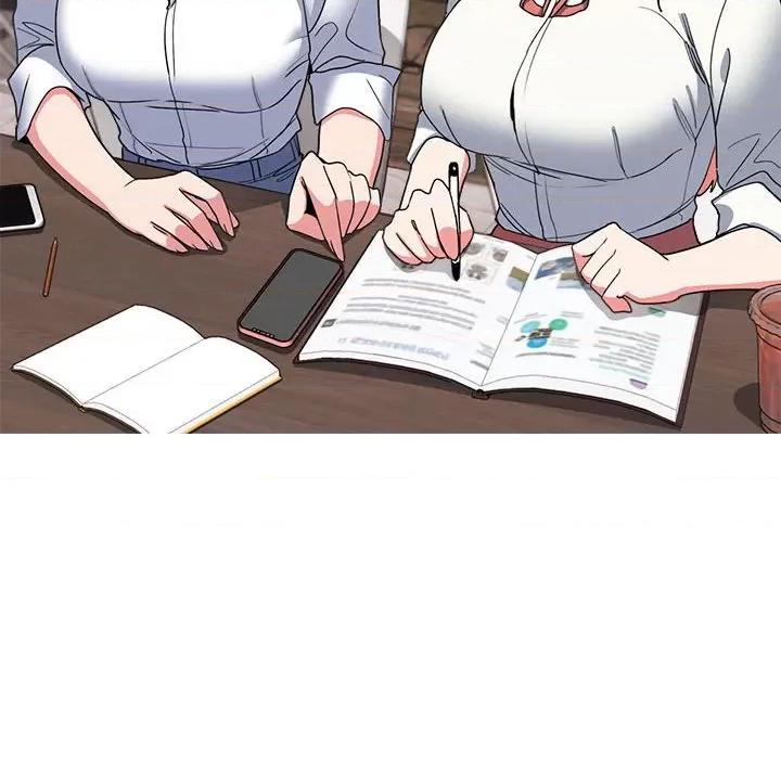大学生活就从社团开始 大学生活就从社团开始-第 24 话 第8页