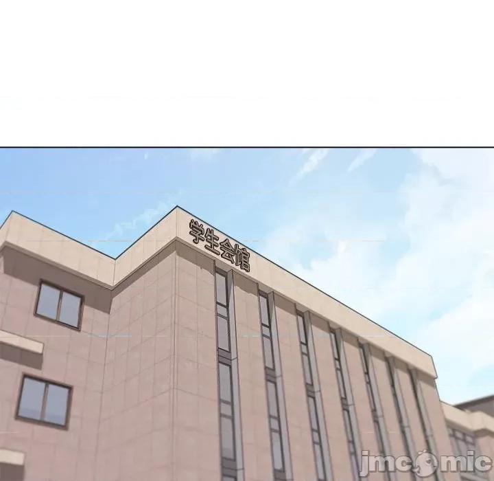 大学生活就从社团开始 大学生活就从社团开始-第 24 话 第10页