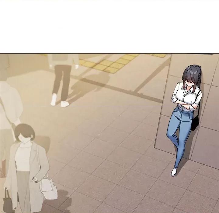 大学生活就从社团开始 大学生活就从社团开始-第 27 话 第46页