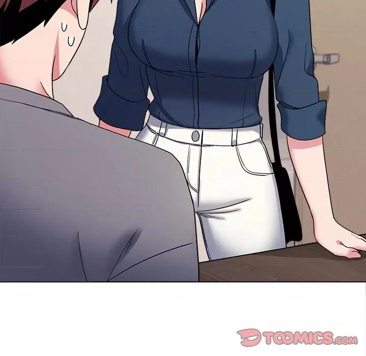 大学生活就从社团开始 大学生活就从社团开始-第 27 话 第102页