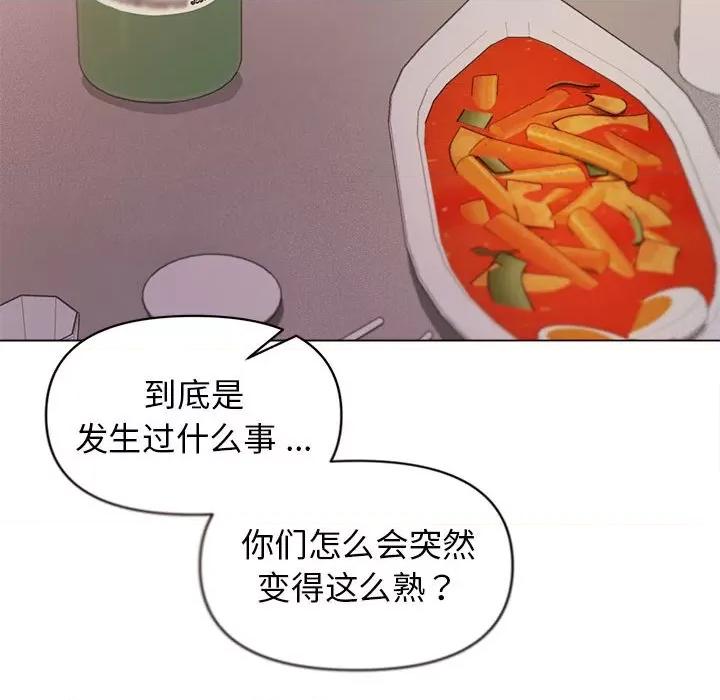 大学生活就从社团开始 大学生活就从社团开始-第 28 话 第146页
