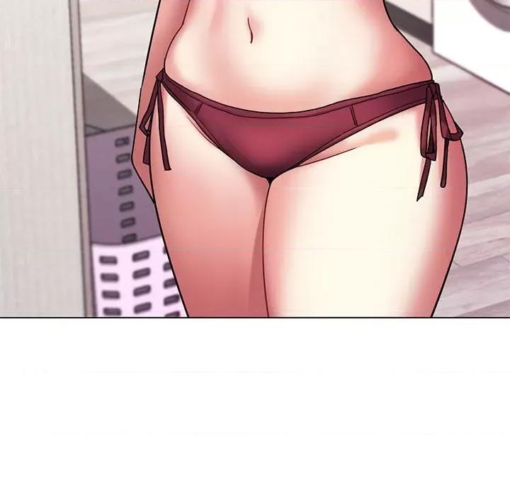 大学生活就从社团开始 大学生活就从社团开始-第 34 话 第29页