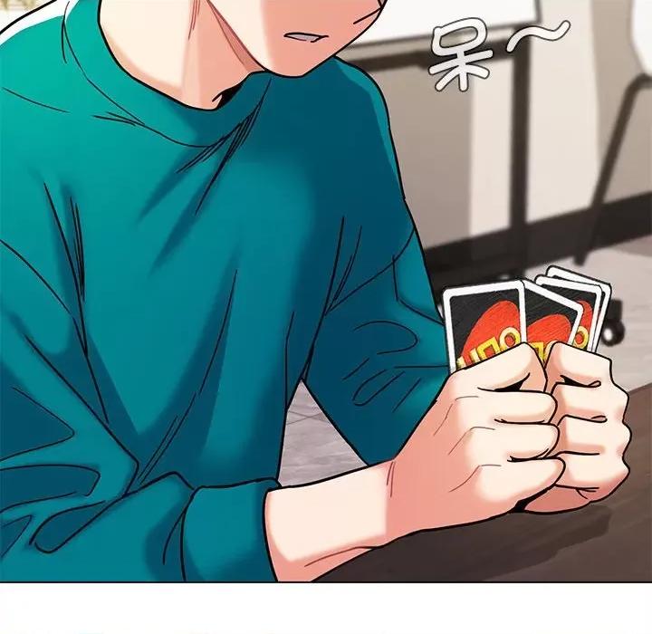 大学生活就从社团开始 大学生活就从社团开始-第 49 话 第91页