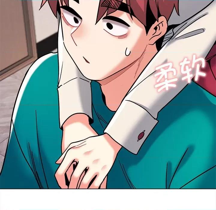 大学生活就从社团开始 大学生活就从社团开始-第 49 话 第102页