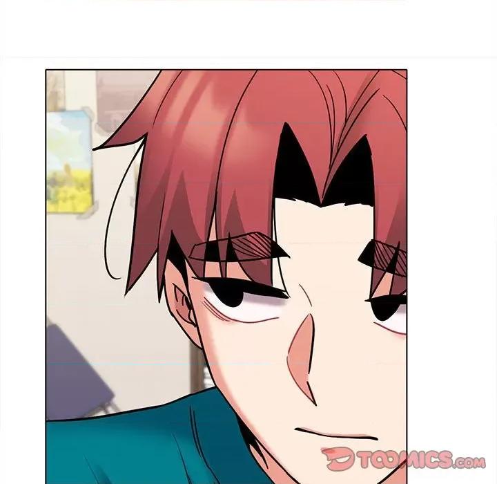 大学生活就从社团开始 大学生活就从社团开始-第 49 话 第111页