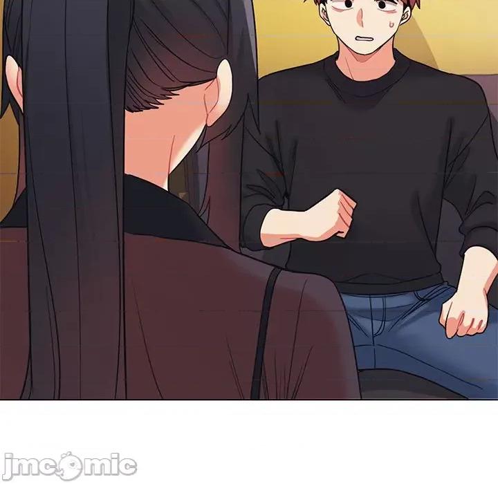 大学生活就从社团开始 大学生活就从社团开始第 64 话 第130页