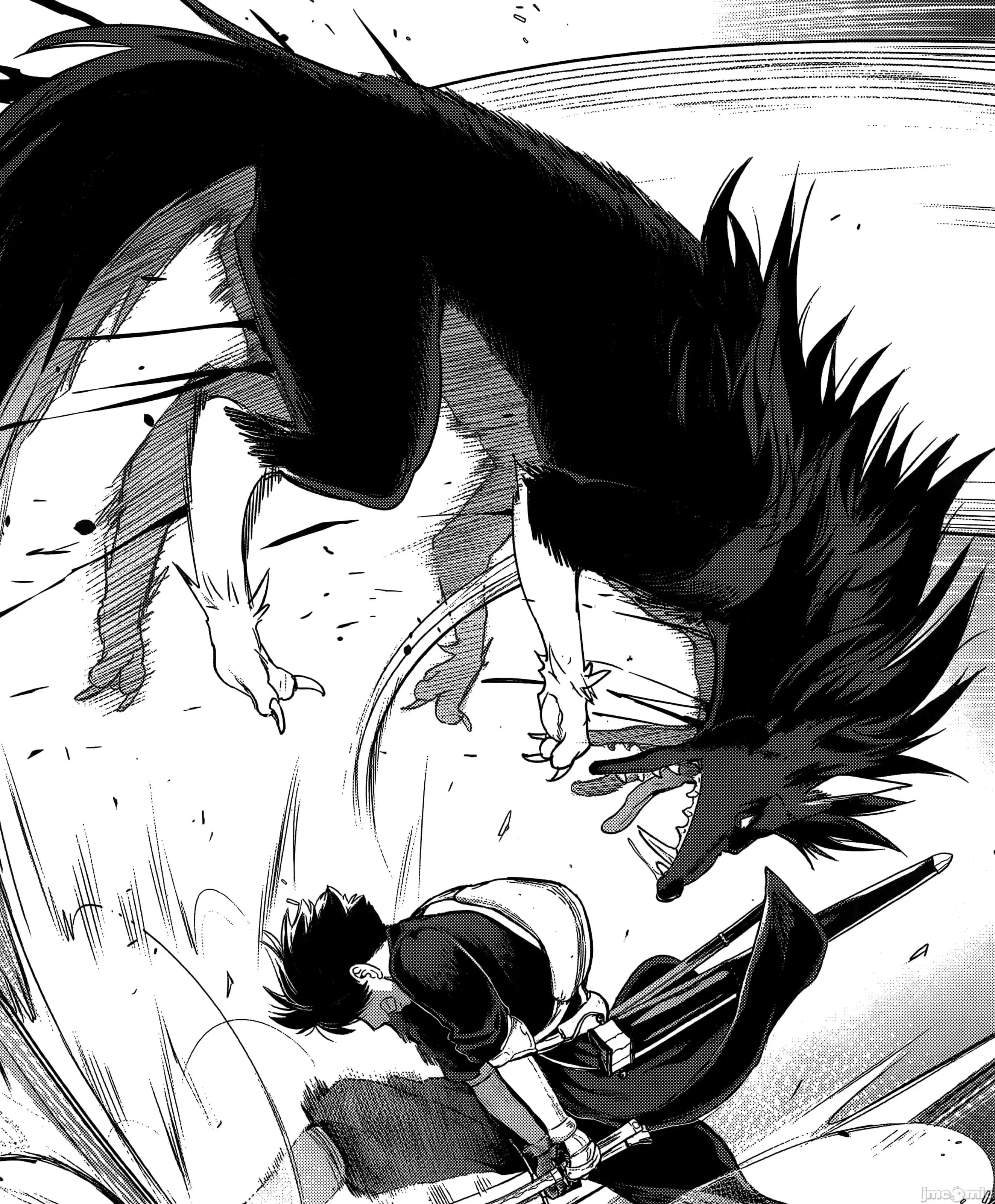 由魔剑师的魔剑开始的为了魔剑的后宫人生 魔剑师因魔剑展开的后宫生活6-10 第233页