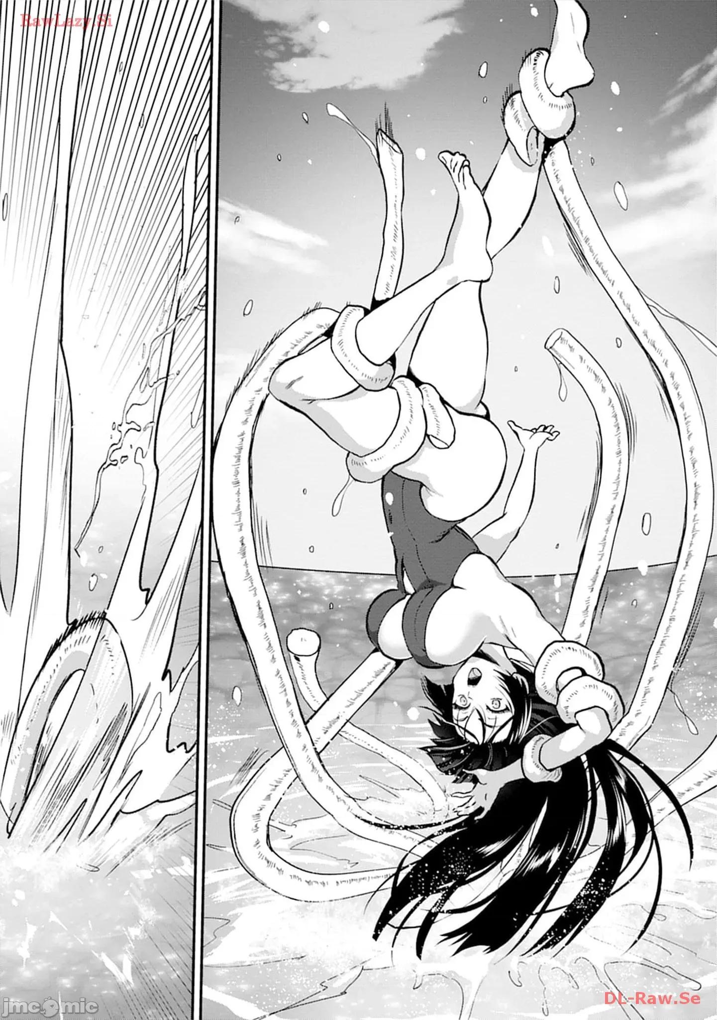 由魔剑师的魔剑开始的为了魔剑的后宫人生 魔剑师の魔剑による魔剑のためのハーレムライフ 27.2 第2页