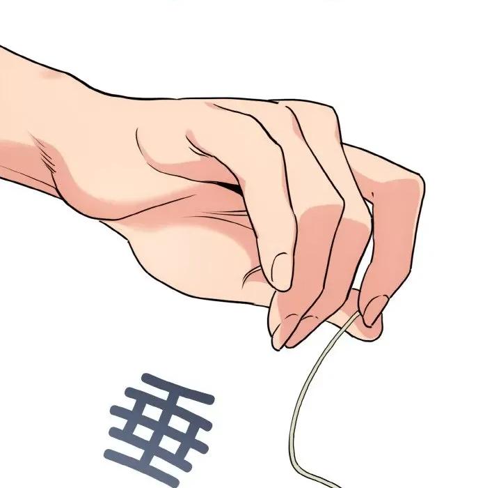 发小碰不得 发小碰不得-发小碰不得 第3话 第166页