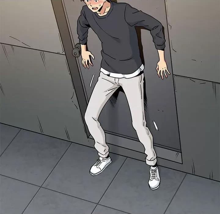 发小碰不得 发小碰不得-发小碰不得 第16话 第132页