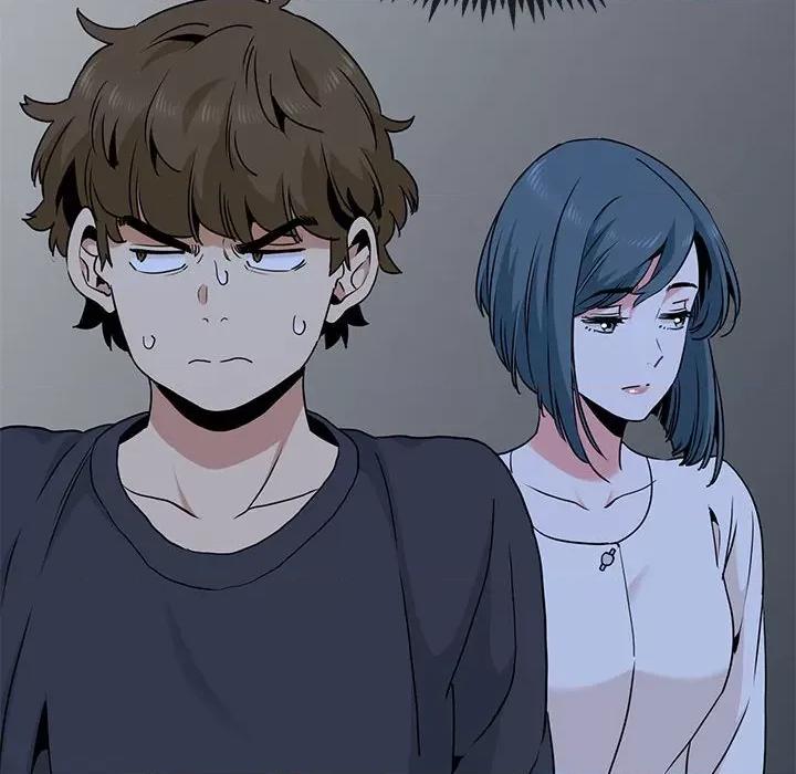 发小碰不得 发小碰不得-发小碰不得 第16话 第152页