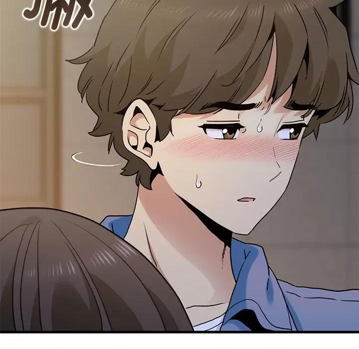 发小碰不得 发小碰不得-发小碰不得 第26话 第41页