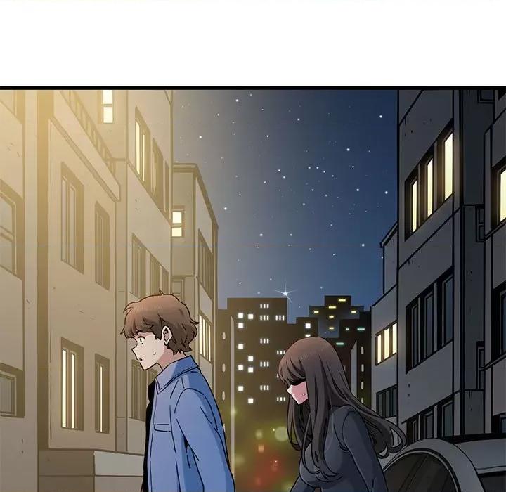 发小碰不得 发小碰不得-发小碰不得 第26话 第119页