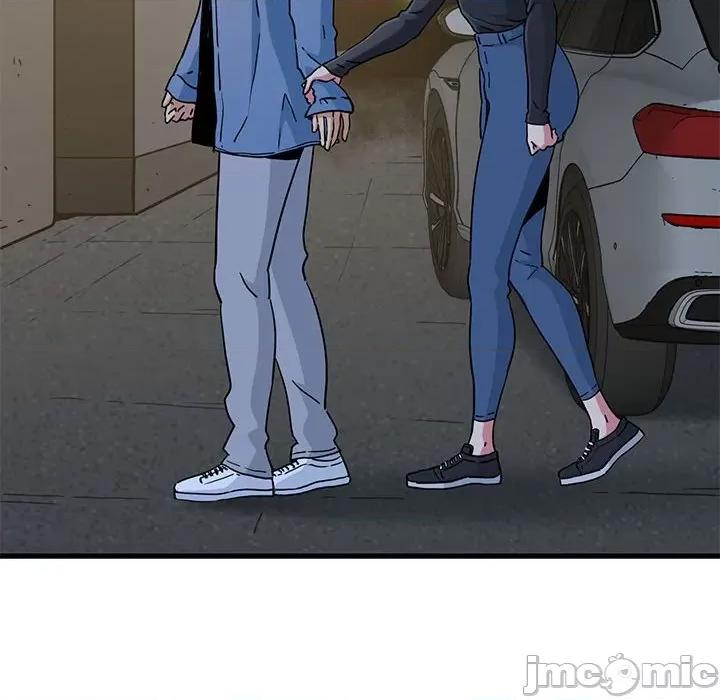 发小碰不得 发小碰不得-发小碰不得 第26话 第120页