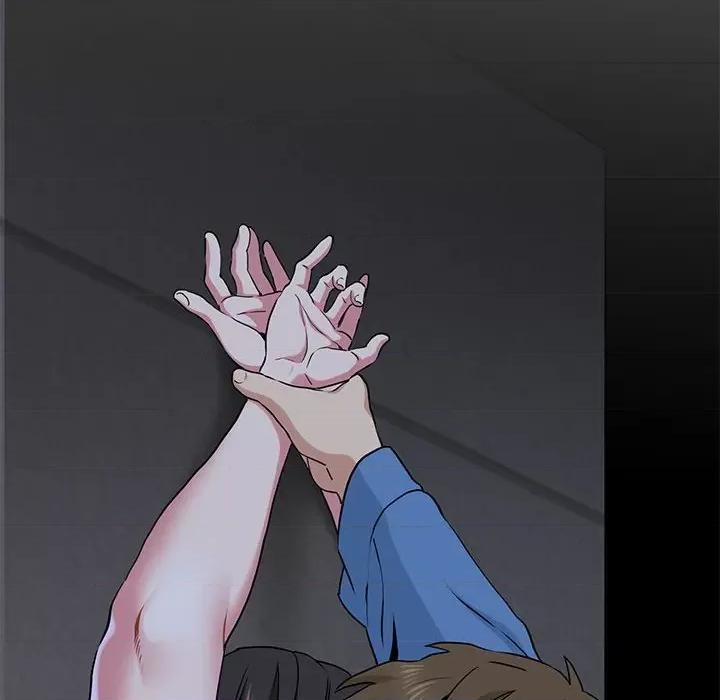 发小碰不得 发小碰不得-发小碰不得 第28话 第54页